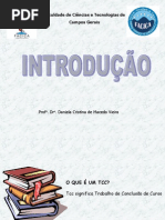 Aula 1 - Introdu+º+úo