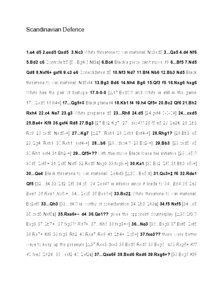 Fritz Analysis 12 Pdf