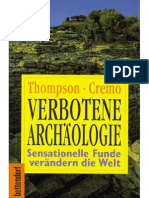 Verbotene Archäologie-Sensationelle Funde Verändern Die Welt (1996)