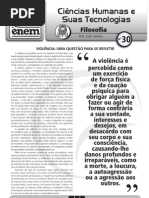 5036711-FB no Enem nº 30_filosofia