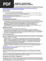 Banken Und Regierungen Zwangsvollstreckt