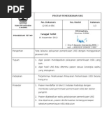 Download Protap Alur Pemeriksaan Usg by Asri Handayani SN135259629 doc pdf