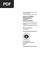 Download Kosa Kata Serapan Bhs Prancis Di Dlm Bhs Indonesia by Muii Muhammad Bozra SN135260637 doc pdf