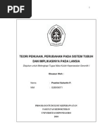 Download teori-penuaan-dan-perubahan-fisiologis-lansiapdf by roroayudyaz24 SN135267429 doc pdf