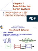 EEE461Lect15 (Noncoherent Systems)