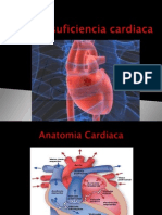 Insuficiencia Cardiaca