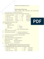 CONTOH PERHITUNGAN PERENCANAAN PERKERASAN JALAN.docx