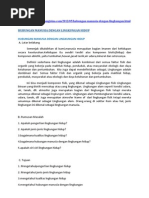 Download Hubungan Manusia Dengan Lingkungan Hidup by Rizki Auliani Dersya SN135274156 doc pdf