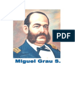 Miguel Grau