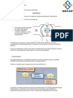 Formas de Producir Electrididad