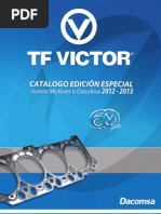 Download Catalogo Tf Victor 2012 2013 by Luis Antonio Flores Gonzlez SN135285530 doc pdf