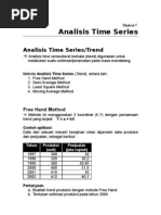 Download Materi 7 Analisis Time Series by dwianto agung siwitomo SN13529006 doc pdf