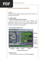 Download Membuat Komposisi Suara Dengan Adobe Audition by dwianto agung siwitomo SN13529227 doc pdf