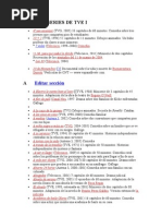 Download Lista de Series de Tve i by mardscribd74 SN135293199 doc pdf