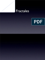 Fractal Es