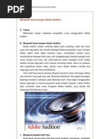 Download Mengelola Suara Dengan Adobe Audition by dwianto agung siwitomo SN13529417 doc pdf