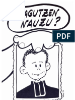 Ezagutzen Nauzu PDF