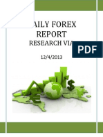 Daily Forex: Research Via
