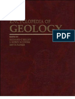 Encyclopedia of Geology (V - 04)