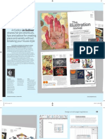 Computerarts Designing a Multipage Mag Feature