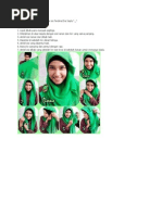 Download Tutorial Hijab Modern Hasil Krasi Sis Ferdina Eka Septy by Semangat Sukses Barokallah SN135307383 doc pdf