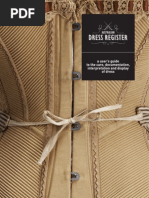 The Australian Dress Register