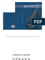 Etika I Javna Uprava PDF