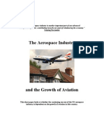 Aerospace Paper