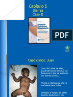 Spanish Chap 5 Diarrhea - Case 2