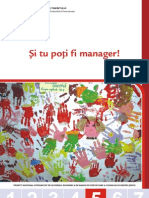 5_Si Tu Poti Fi Manager