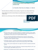 High Concentration Powdered Activated Carbon-Membrane Bioreactor (Pac-Mbr) For Slightly Polluted Surface Water Treatment at Low Temperature