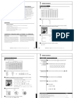 ExámenesPorTemasMatemáticas3ºESO Santillana