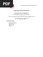 Download Tymoczko Generalized Voice Leading Spaces by Adam Waller SN135318851 doc pdf