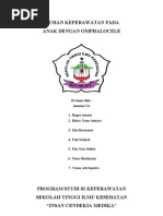 Download makalah pencernaan ASKEP ANAK OMPHALOCELE by WeMpie MeRaih Mimpi SN135319138 doc pdf