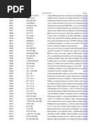Sci006-Lev 11 | PDF | Medical Ethics | Medical Education