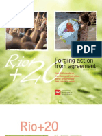 Rio 20 Forging Action With Agreement PDF