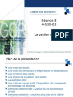 08-Gestion Des Stocks