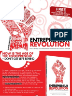 Entrepreneur Revolution