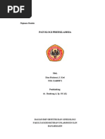 Download Makalah Patologi Preeklamsia by Jimmy Anwar SN135328228 doc pdf