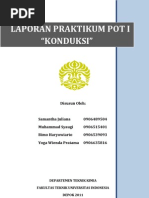 Download Laporan praktikum konduksi by karazov SN135328601 doc pdf