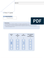 Prueba Icfes: Física 11° Grado