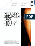 No Lado Selvagem Das Drogas Legais (Expresso)