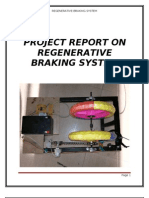 Download Regenerative Braking System by madala ajay kumar SN135331415 doc pdf