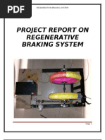 Download Regenerative Braking System by madala ajay kumar SN135331415 doc pdf