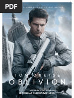 Download Tom Cruise Oblivion Biografija by leisureguyx SN135333427 doc pdf