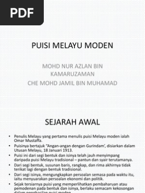 Gratis Download Gambar 28541572 Pembentangan Puisi Sajak Terbaru by Cikimm