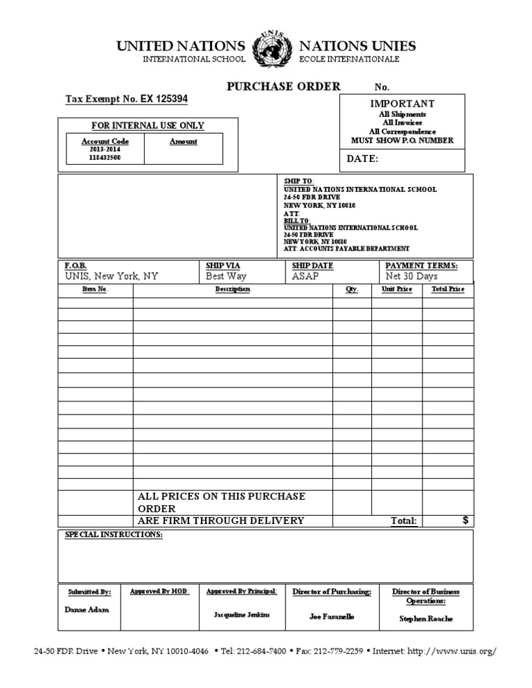 Blank Po | PDF | Social Science