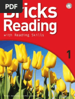 Bricks Reading With Reading Skills 1