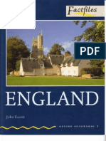 England Facts 1