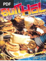 HoL - Buttery Wholesomeness